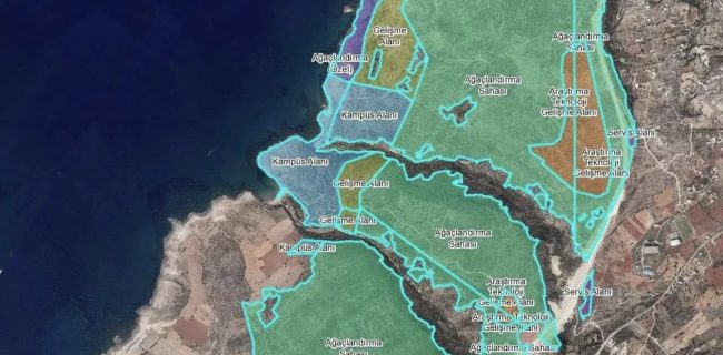 Karpaz’a deniz üssü mü, üniversite mi?