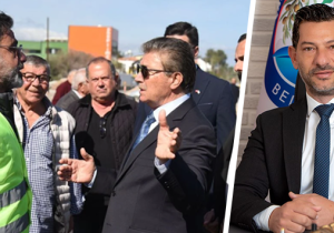 Kırok’tan Üstel’in ‘tiyatrosuna’ yanıt: “Gerçekleri çarpıtmayın!”