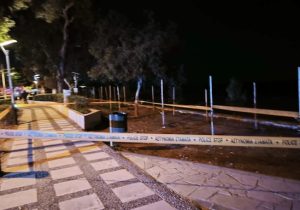 Limasol’da İranlılar arasında ‘rejim’ kavgası: Cinayete teşebbüs soruşturması, 6 gözaltı