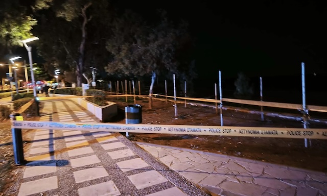 Limasol’da İranlılar arasında ‘rejim’ kavgası: Cinayete teşebbüs soruşturması, 6 gözaltı