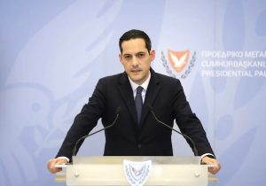 Güney tam teyakkuzda: “Kıbrıs hedef değil” ama alarm en üst seviyede