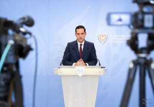 Letymbiotis: “Kıbrıs’taki askeri hareketlilik gerekli ancak çatışmanın tarafı değiliz”