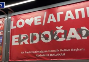 2’inci “Love Erdoğan” davasında karar: Çavuş ve Güzelay’a 7 yıl ‘düşünmeme cezası’