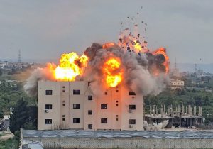 İsrail Lübnan’a saldırılarını sürdürüyor; ‘Gazze gibi’ yıkmakla tehdit etti