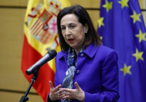 İspanya’dan ABD’ye hava sahası resti: İran operasyonlarına kapı kapandı