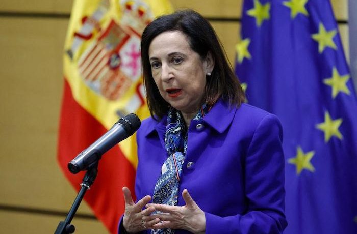 İspanya’dan ABD’ye hava sahası resti: İran operasyonlarına kapı kapandı