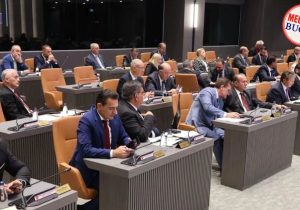 UBP’li vekiller: Biz parmakçı değiliz!