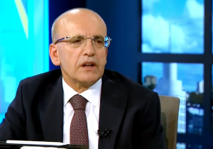 Şimşek’ten korkutan açıklama: “Petrol şoku enflasyonu raydan çıkarabilir”