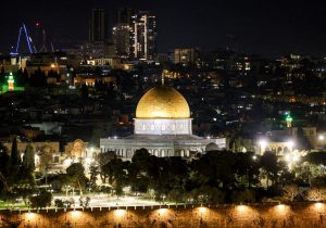 İsrail, Ramazan ayında Mescid-i Aksa’yı kapalı tutmaya devam ediyor; 8 ülkeden kınama