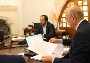 Yakıtta vergi indirimi gündemde: Güneydeki hükümet destek paketi hazırlıyor