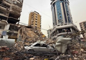 Sınır Tanımayan Doktorlar’dan Lübnan uyarısı; can kaybı bini aştı; çocuklar hedefte!