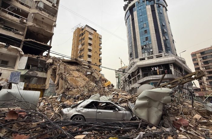 Sınır Tanımayan Doktorlar’dan Lübnan uyarısı; can kaybı bini aştı; çocuklar hedefte!