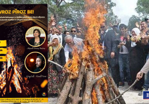 İskele Nevruz için hazırlanıyor: Kutlama 29 Mart’ta