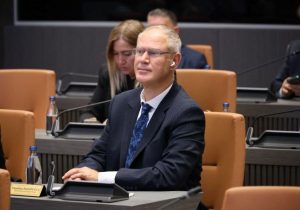 Hasipoğlu karanameyi savundu: “Bu tasarruf değil, zorunlu bir tedbir”