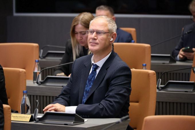 Hasipoğlu karanameyi savundu: “Bu tasarruf değil, zorunlu bir tedbir”