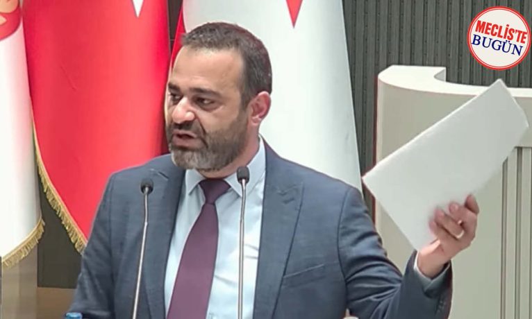 Talat’tan sert mesaj: “Yargıya Adalet Bakanlığı modeliyle müdahale edilmesine izin vermeyiz”