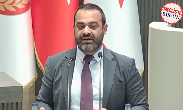 Talat: “Biz geldiğimizde ceza yasasındaki değişiklikleri geri alacağız”