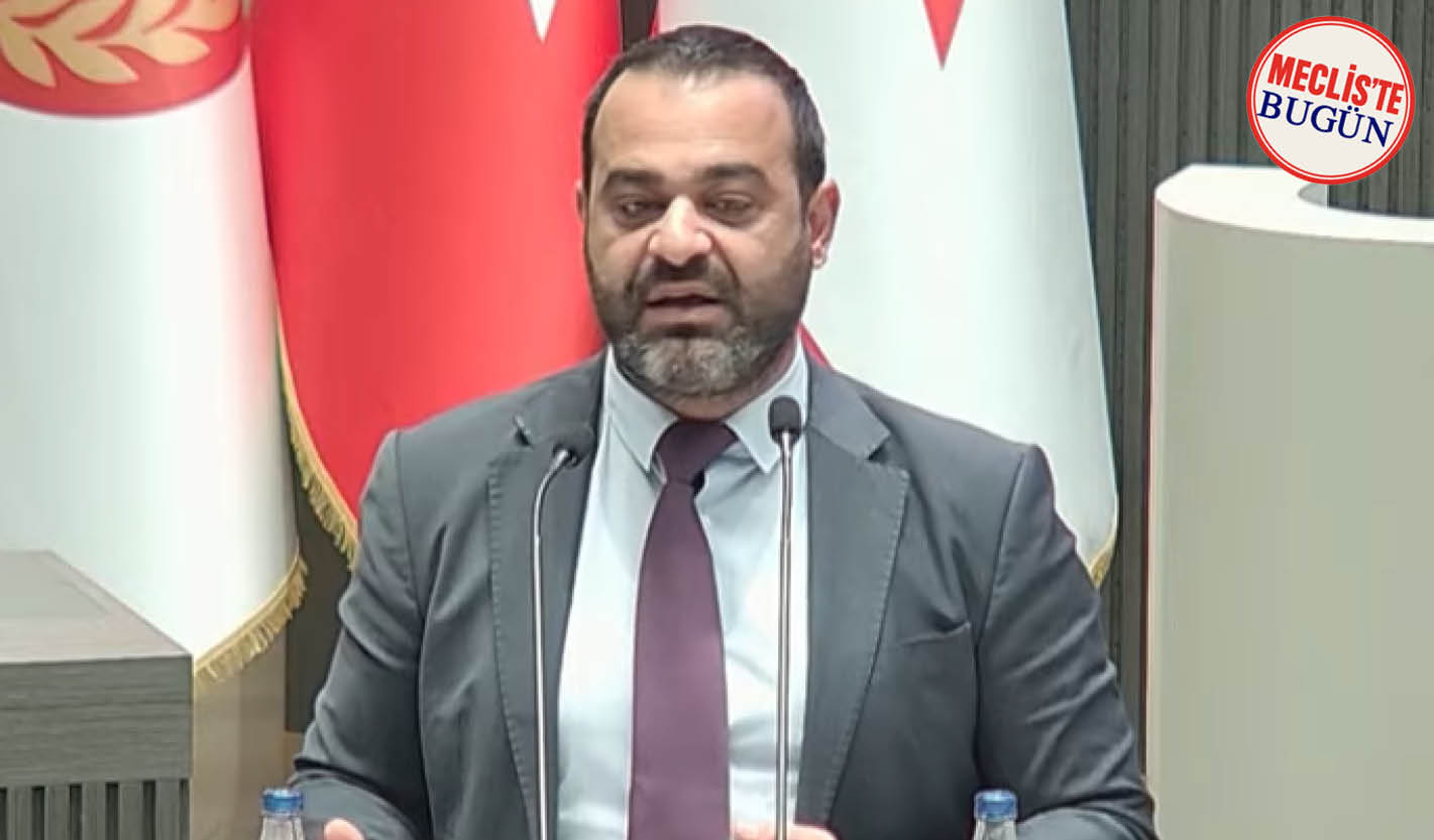 Talat: “Biz geldiğimizde ceza yasasındaki değişiklikleri geri alacağız”