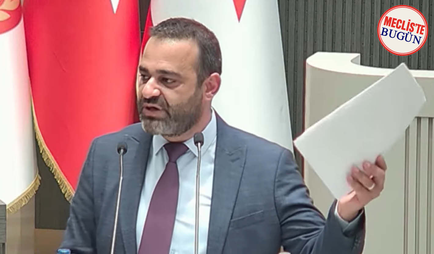 Talat’tan sert mesaj: “Yargıya Adalet Bakanlığı modeliyle müdahale edilmesine izin vermeyiz”