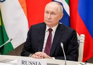 Putin’den İran’ın yeni liderine “sarsılmaz destek” mesajı