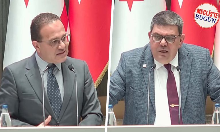 Şahali: “Bütçeyi batırdınız, şimdi dokuz aylık hayat pahalılığını siliyorsunuz”