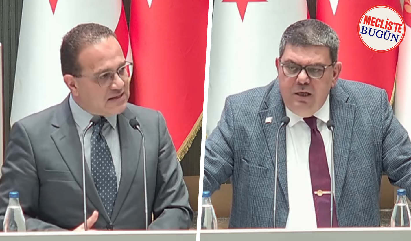 Şahali: “Bütçeyi batırdınız, şimdi dokuz aylık hayat pahalılığını siliyorsunuz”