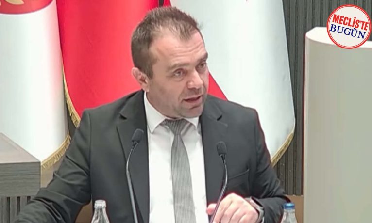 Şahiner: “Maliye batmış durumda, hükümet krizi fırsata çevirmeye çalışıyor”