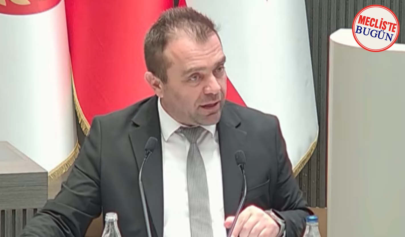 Şahiner: “Maliye batmış durumda, hükümet krizi fırsata çevirmeye çalışıyor”