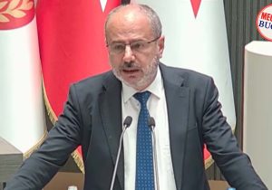 Özuslu Çatalköy yolunu Meclis’e taşıdı: “40 milyon bahanesi mi, halka siyasi ceza mı?”