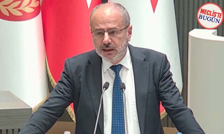 Özuslu Çatalköy yolunu Meclis’e taşıdı: “40 milyon bahanesi mi, halka siyasi ceza mı?”