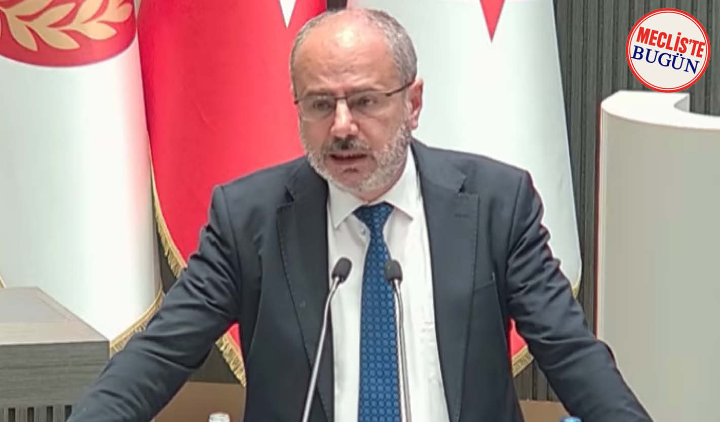 Özuslu Çatalköy yolunu Meclis’e taşıdı: “40 milyon bahanesi mi, halka siyasi ceza mı?”