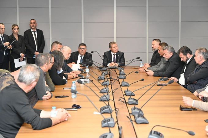 Ünal Üstel’den açıklama: “Önlemler keyfi değil”