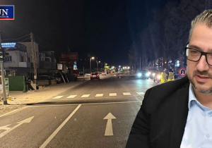 Ozanköy’de trafik ışıkları devreye giriyor