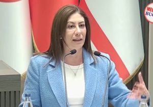 Üstel: “Bizim AB’nin korumasına ihtiyacımız yok!”