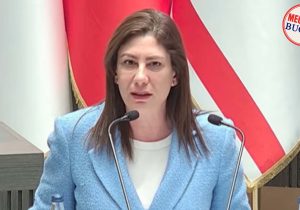 Gaz, su, yasa | İncirli: “Bu bir gasp düzenidir”