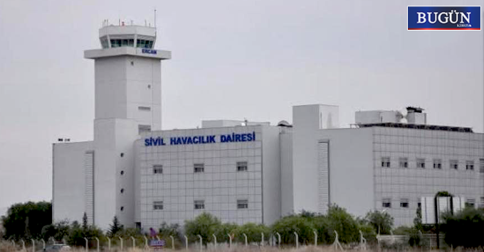 Ercan’da personel isyan etti: “Müdür yok, personel yok, cihazlar çalışmıyor”