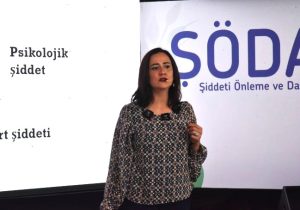 CTP’den ŞÖDAM hamlesi: Şiddeti Önleme ve Danışma Merkezi tanıtıldı