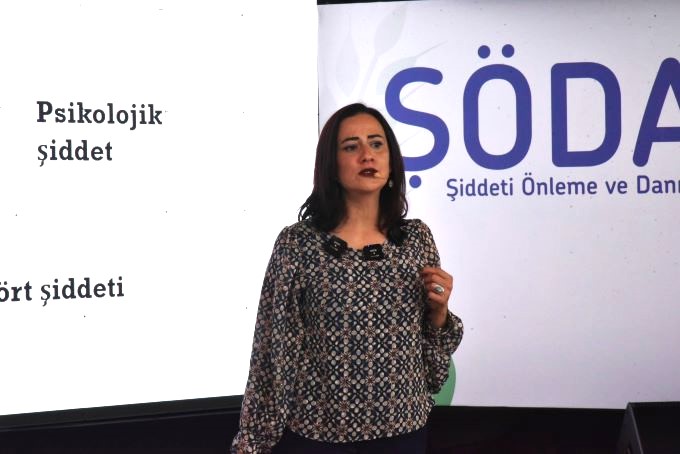 CTP’den ŞÖDAM hamlesi: Şiddeti Önleme ve Danışma Merkezi tanıtıldı