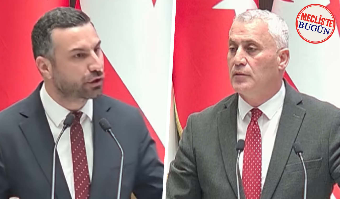 Solyalı: “Bu hükümet krizi yönetemiyor, halkın cebine uzanan bir paket getirdi”