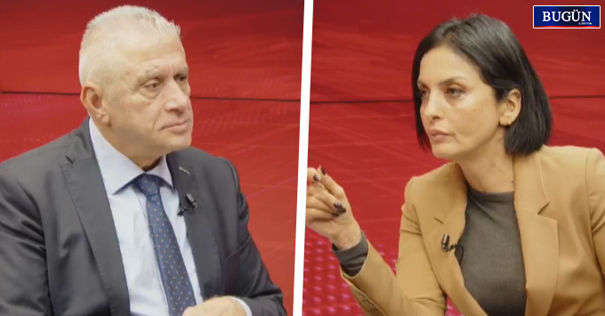 Bir ret de Taçoy’dan: “194, 195 ve 197 geçerse oyum olumsuz olacak”