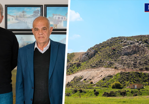 Lefke’de topraklar gizlice dağıtılıyor | TDP’den imar planı tepkisi