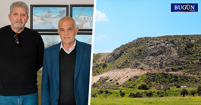 Lefke’de topraklar gizlice dağıtılıyor | TDP’den imar planı tepkisi