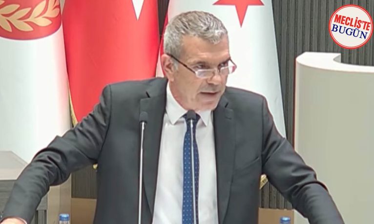 Uluçay: “Kıbrıs’ta güvenlik için liderler düzeyinde koordinasyon şart”