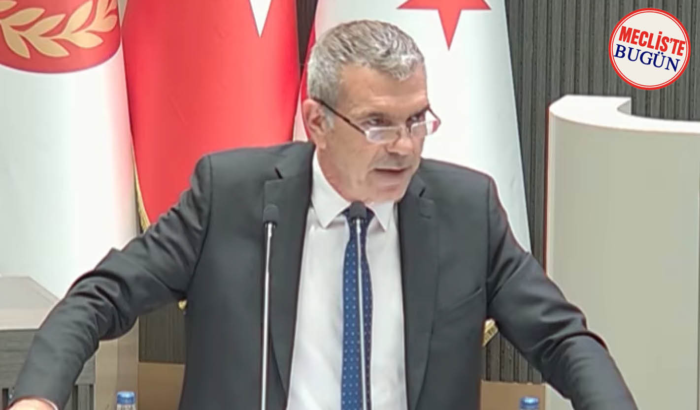 Uluçay: “Kıbrıs’ta güvenlik için liderler düzeyinde koordinasyon şart”