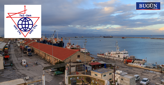 Tel-Sen: “Yatırım yapma-özelleştir planı” devrede