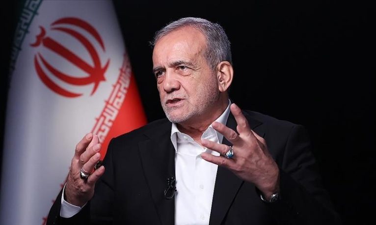 SON DAKİKA I İran Cumhurbaşkanı Pezeşkiyan: “Komşu ülkelerden özür dilerim, artık hedef alınmayacaklar“