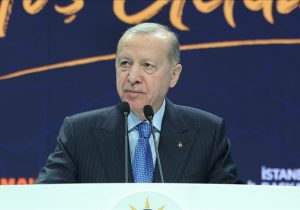 Erdoğan’dan İran diplomasisi; birçok liderle görüştü: “Gerilim büyürse sonuçları ağır olur”