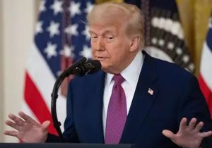 Trump: “En sevdiğim seçenek İran’ın petrolünü almak”