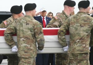 ABD yönetiminin iki haftadır gizlediği ortaya çıktı I Kuveyt’teki ABD üssünde 150 asker yaralandı