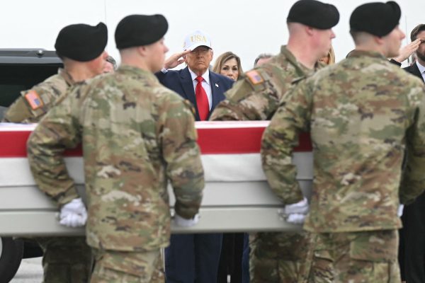 ABD yönetiminin iki haftadır gizlediği ortaya çıktı I Kuveyt’teki ABD üssünde 150 asker yaralandı